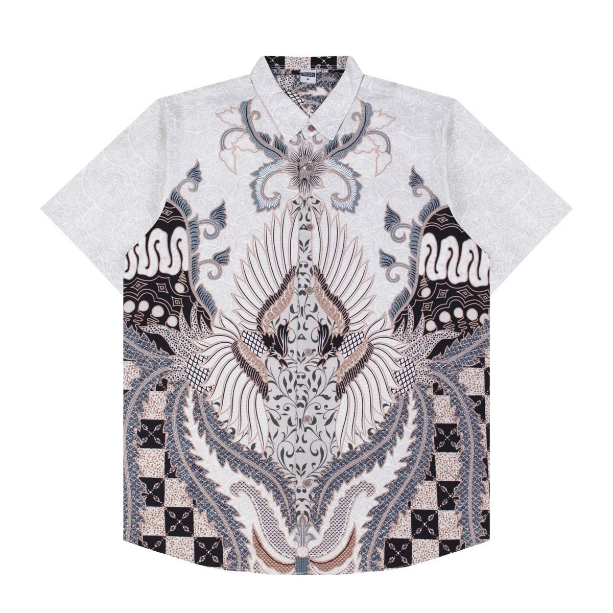 racunproduk00's tweet photo. Rekomendasi Batik Lengan Pendek Pria Buat Kerja Dari M231 🔥

A Thread https://t.co/mtIukxy6Ie