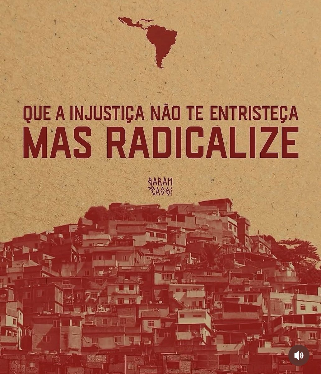 sarahcaos's tweet photo. Organize-se politicamente! https://t.co/6LHFkwmYon
