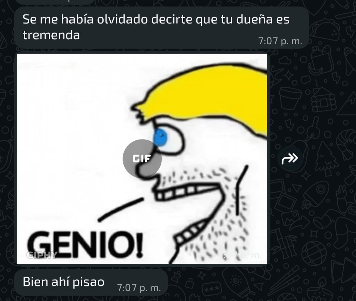 pocketsugalite's tweet photo. En qué momento me adquirieron como activo corriente https://t.co/C4ruiUhwBL