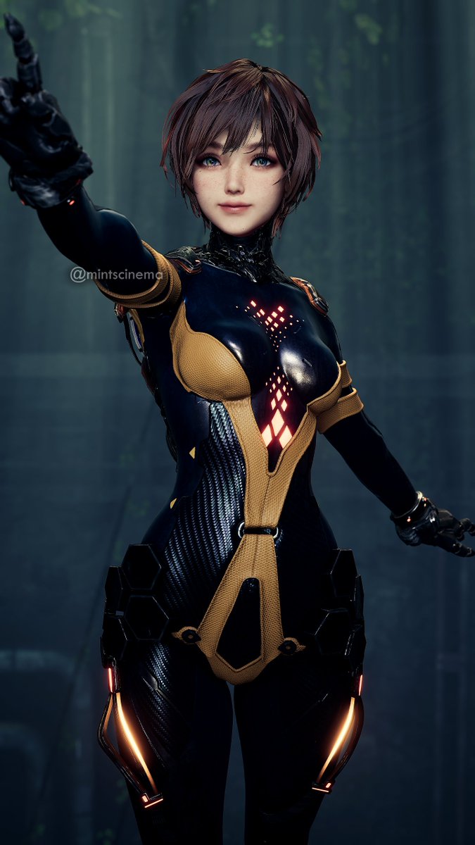 mintscinema's tweet photo. Lily the Captain
#LilyArtemisII #StellarBladeLily #StellarBlade #StellarBladeMods #VirtualPhotography https://t.co/ewz8HYabKZ