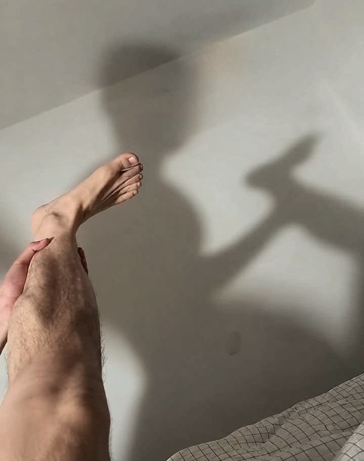 frankoriko30's tweet photo. Quien para un0s ejercici0s 😈🫧👣 https://t.co/lKBe063tTj