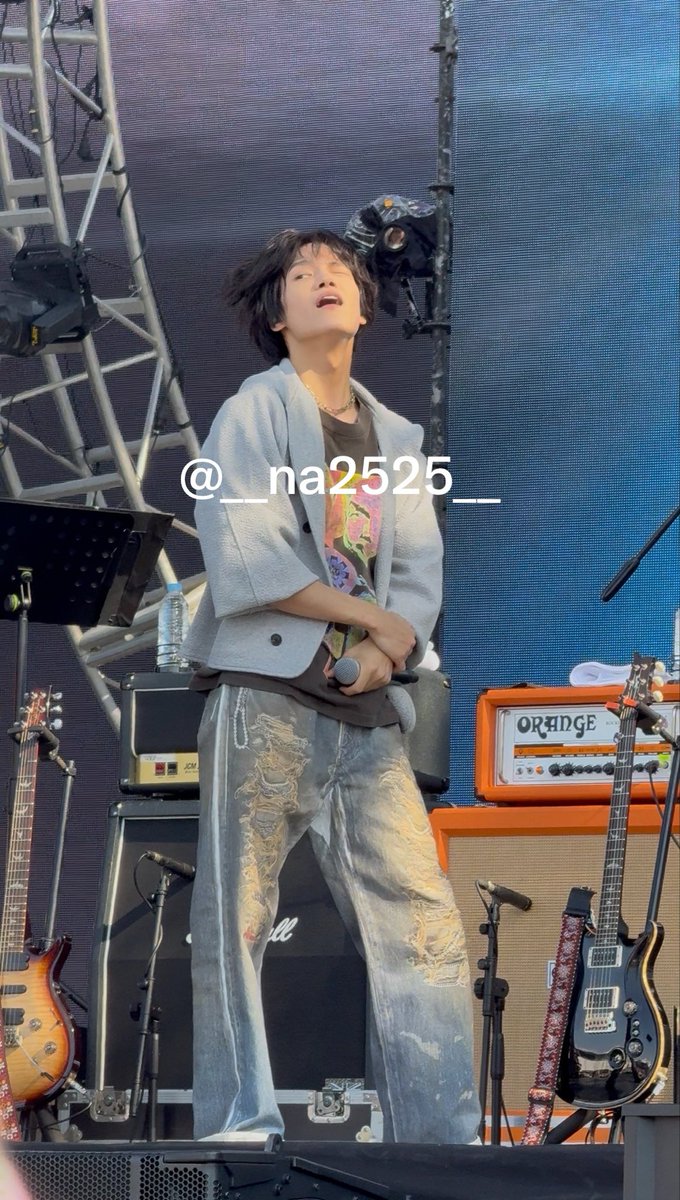 __na2525__'s tweet photo. XMF Aぇ! group

致死量のウインクの晶哉🥹😉💚

 #XMF  #Aぇgroup  #Aぇ  #Aぇインターステラ  #佐野晶哉 https://t.co/lFgxhOAUE3