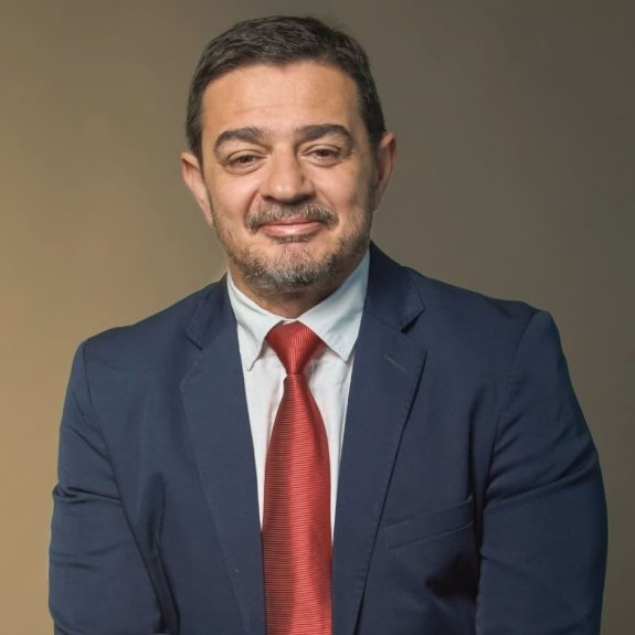 republiqueBRA's tweet photo. ✅ 🇧🇷 Elias Jabbour é oficialmente ELEITO deputado federal pelo Rio de Janeiro. https://t.co/791r0n1rE8