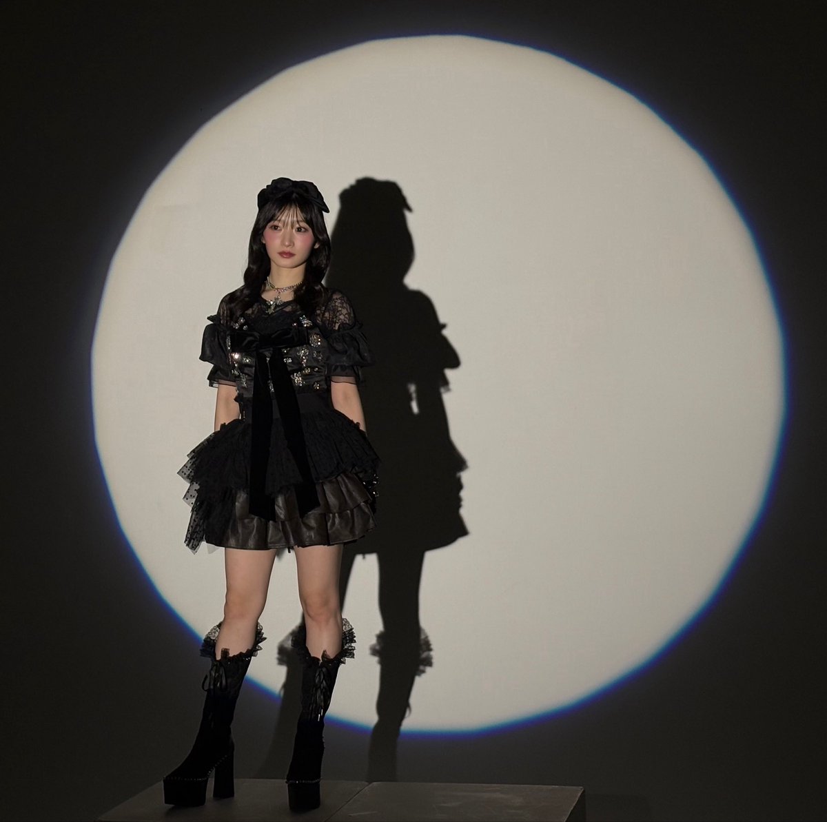 karin__miyamoto's tweet photo. 宮本Mg(マネージャー)です

2026年12月1日(火)
KT Zepp Yokohamaにて開催する

『宮本佳林 5周年記念LIVE TOUR 2026
～ぼくのかんがえたさいきょうの「宮本佳林MAX」～』

FC2次受付、NEXT先行受付が本日までです💜
お忘れなく！！✨️

FC2次受付はこちらから⬇️
https://t.co/bxtRj7aCix

#宮本佳林 https://t.co/niN6GsRjpV