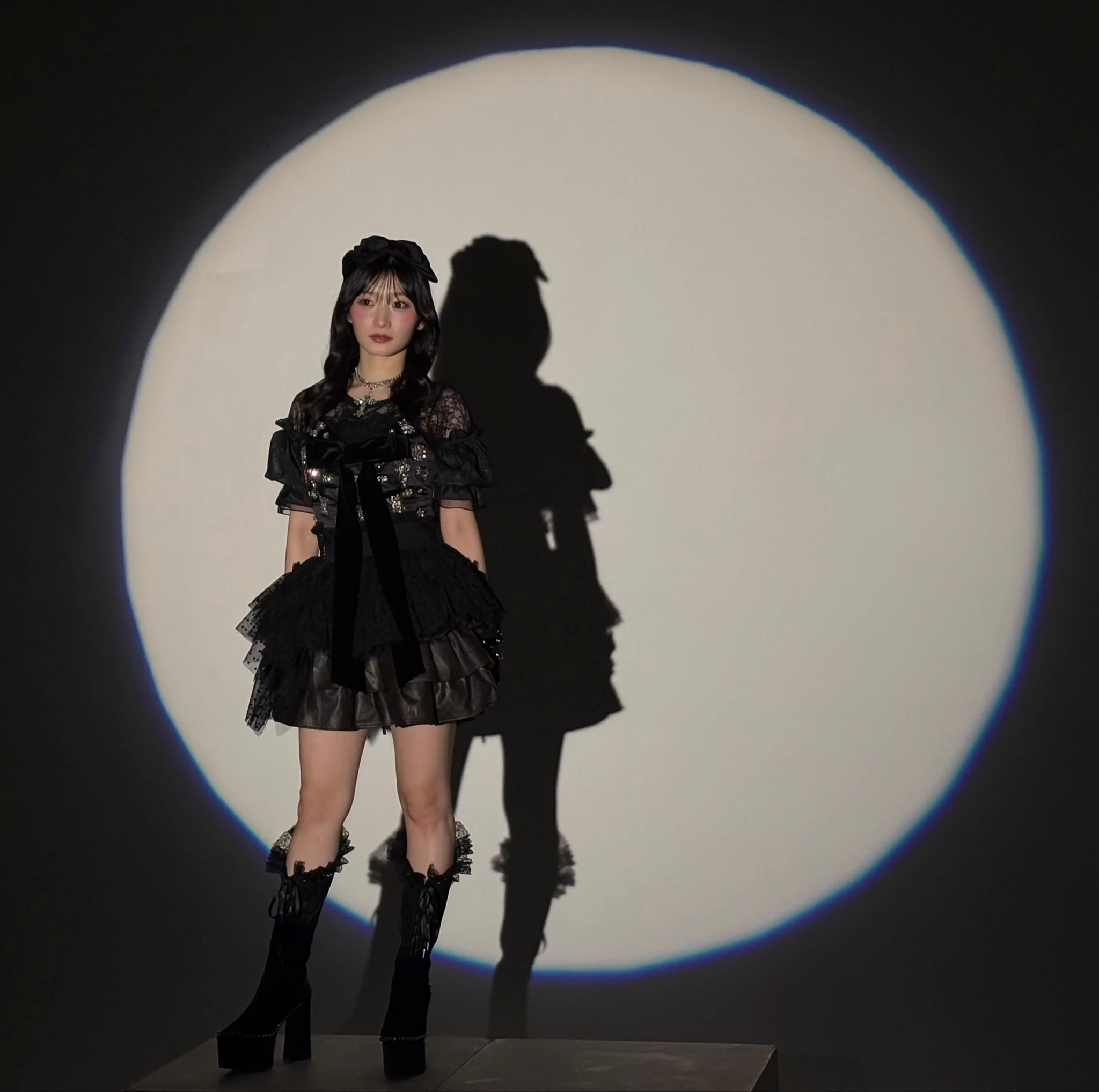 宮本佳林&Mg(マネージャー) on X: 