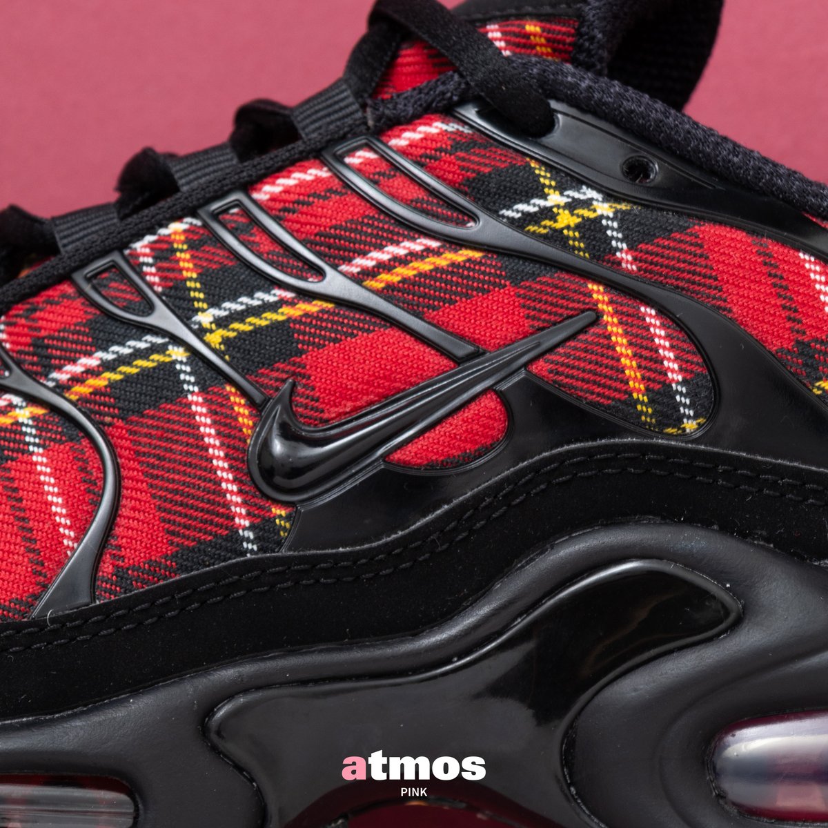 atmos_pink's tweet photo. CHECK 01. π
NIKE | atmos pink
COMING SOON.
#atmospink #NIKE #CHECKPACK #HOLIDAYGIRLHOOD #GIRLHOOD https://t.co/hC6AVc87bU