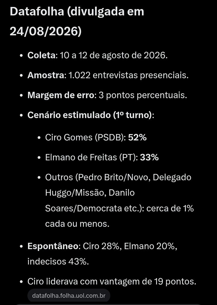 dr_intercurso88's tweet photo. @grazianiheroi O tal do ACM Neto aí parece que é um eterno perdedor, então não dava pra esperar muito. Brutal mesmo é ver o resultado daqui e lembrar disso... https://t.co/WaTq4IPTdD