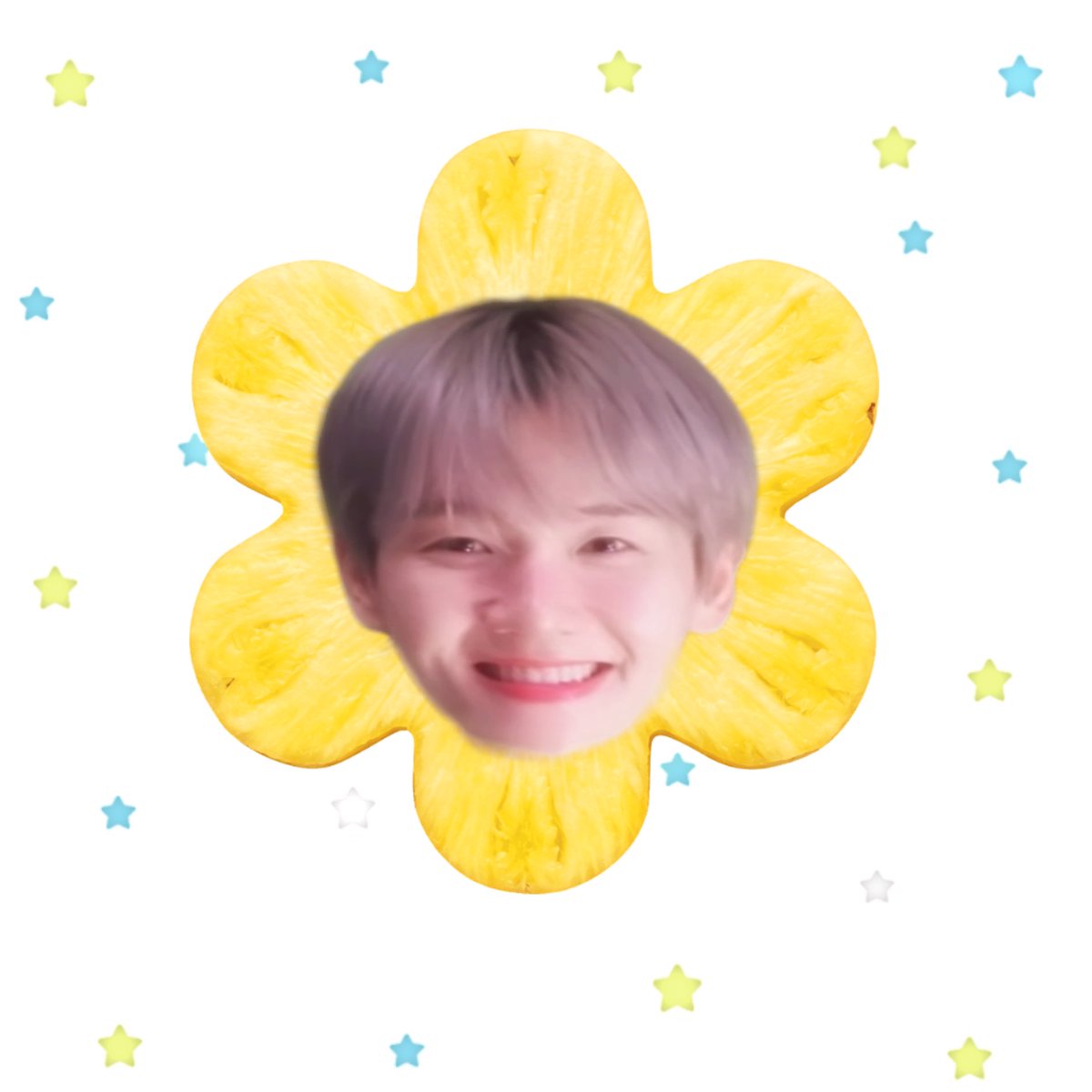 meowkyoong's tweet photo. 🌼🌼 https://t.co/2E7c7kMihi