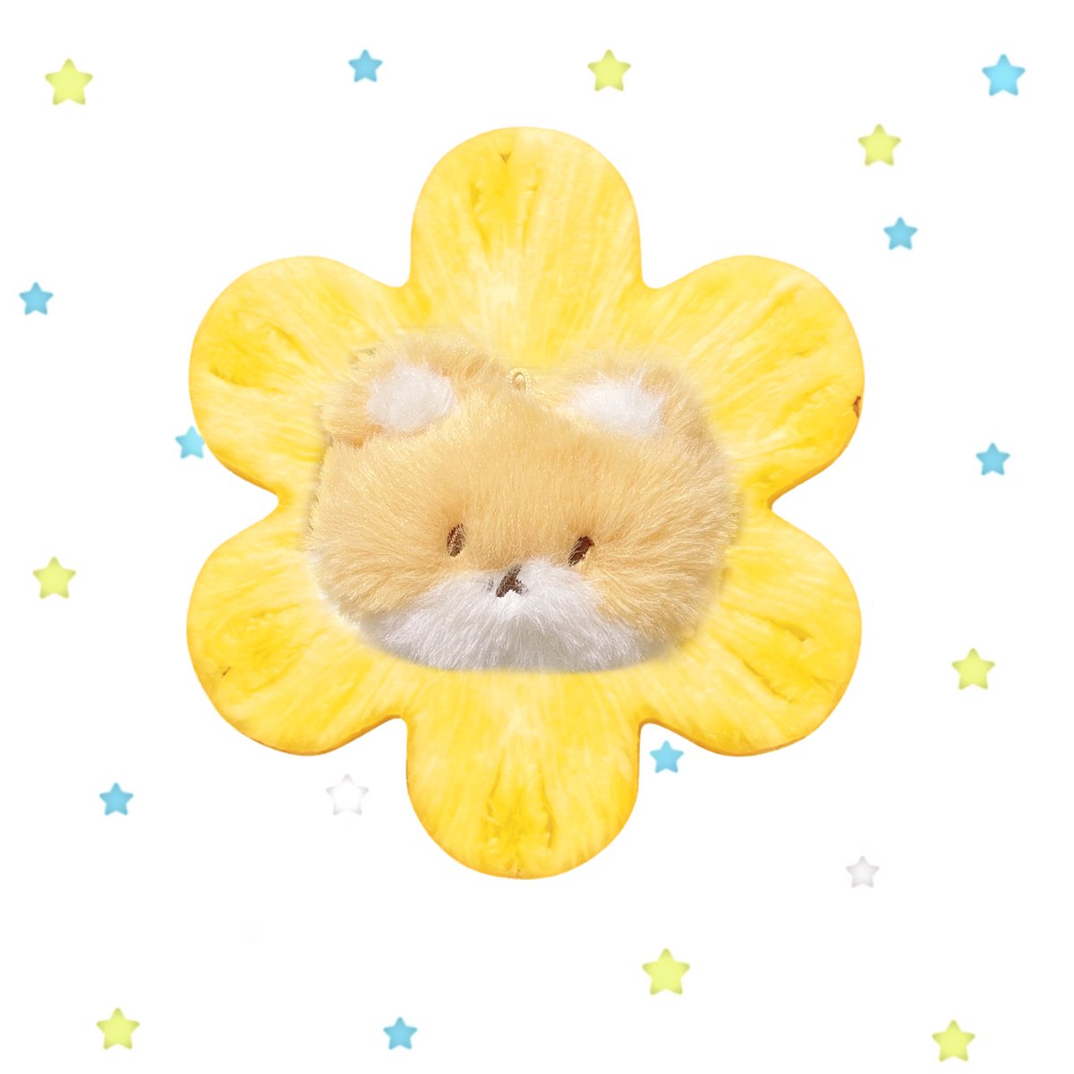 meowkyoong's tweet photo. 🌼🌼 https://t.co/2E7c7kMihi