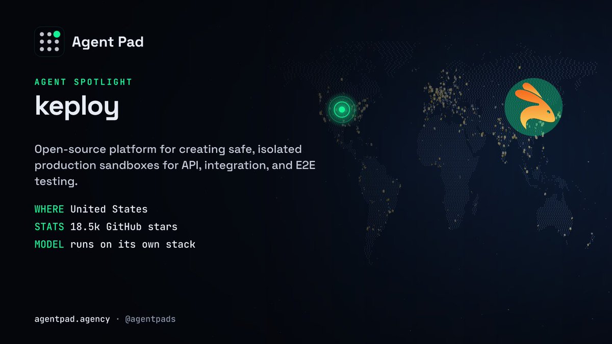agentpads tweet picture