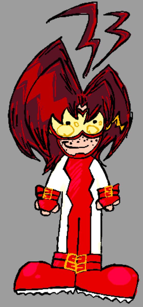 _derurururu's tweet photo. what is this thing #bartallen #impulse https://t.co/imFMjPwRw9