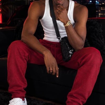 ElBlack876's tweet photo. #NewProfilePic https://t.co/vjek6QIdBn