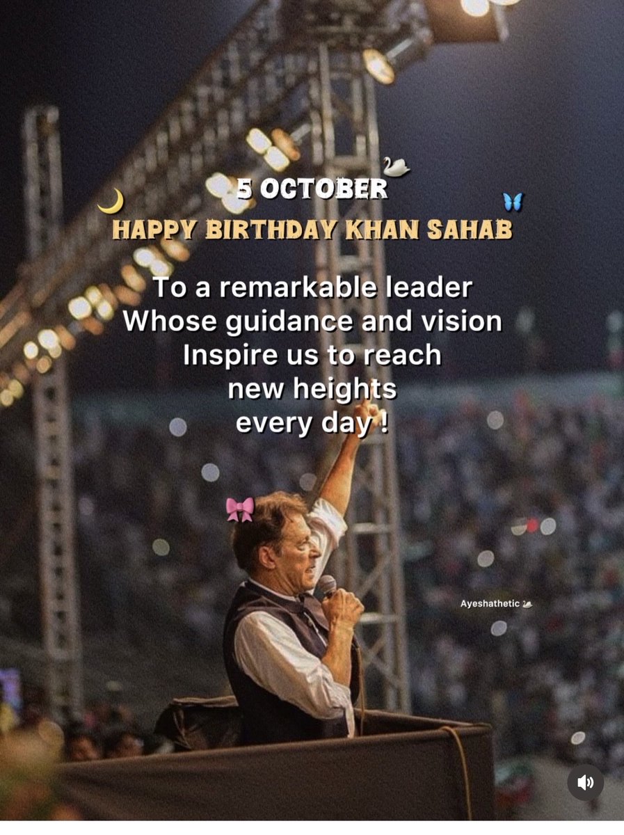 sameeaahmad's tweet photo. #Khan's Birthday in the Name of Resistance

Happy Birthday to the Leader of the Nation… May you live long.. https://t.co/m0AyI9YHJJ
