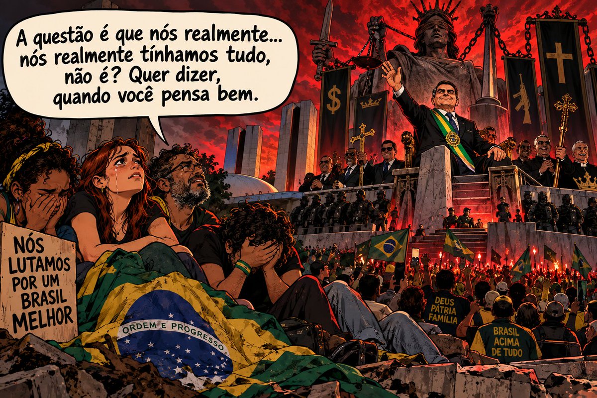 Rafa_zsp's tweet photo. É... https://t.co/2Yo1gfXewP