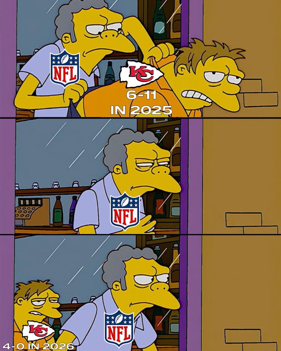 OnyxOdds's tweet photo. The NFL thought they were done with the Chiefs after last year https://t.co/EqhNSBe1Xc