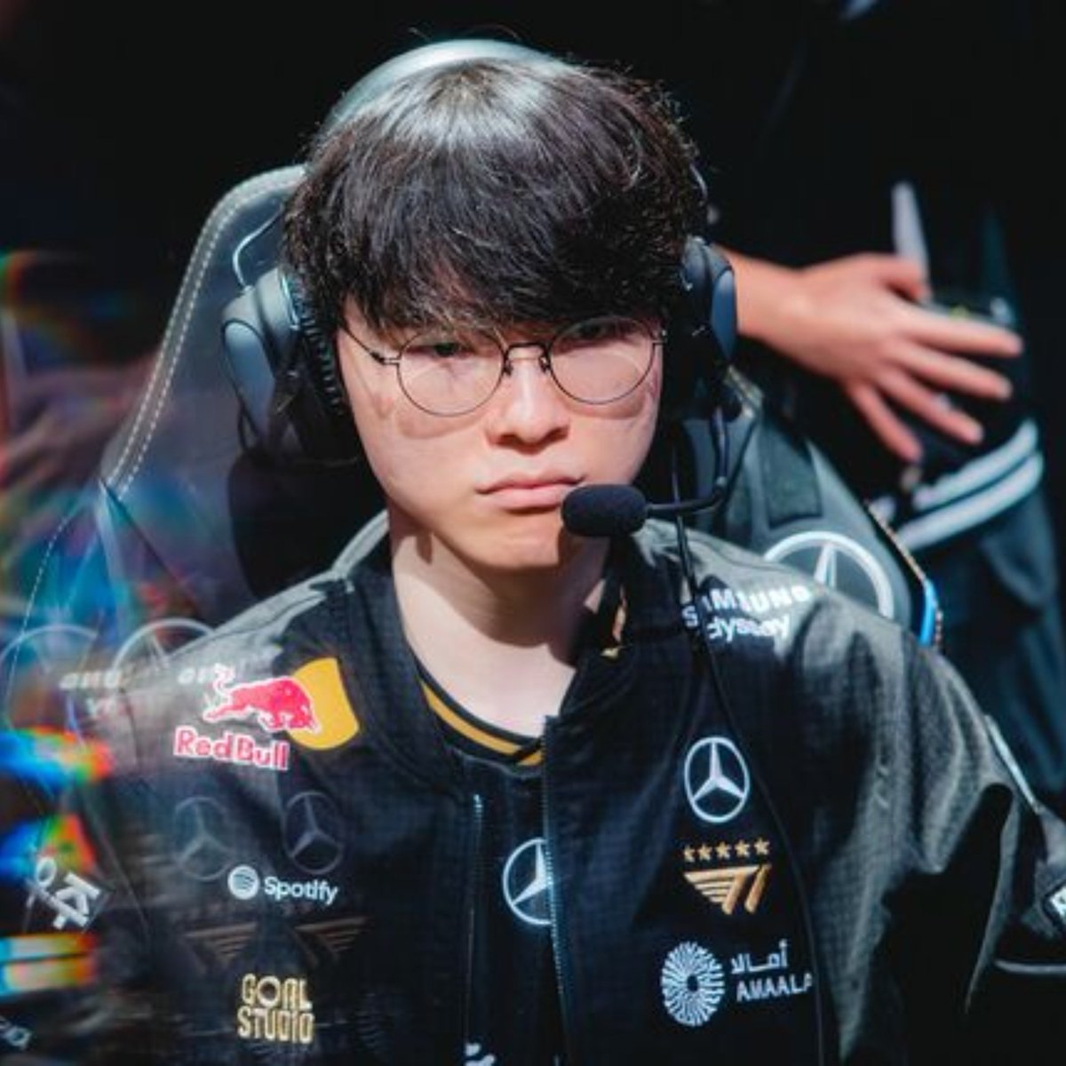 NAmenCentral's tweet photo. Spawn: "Just give me T1 so I can beat them this time. I swear, every time we go to Worlds, we face T1. I want to get revenge."

TL 0-3 T1, MSI 2026
TL 0-3 T1, MSI 2026
TL 0-1 T1, KESPA 2025
TL 1-2 T1,  EWC 2024
TL 1-3 T1 MSI 2024
TL 0-1 T1 Worlds 2023 https://t.co/rYbvShVLAT
