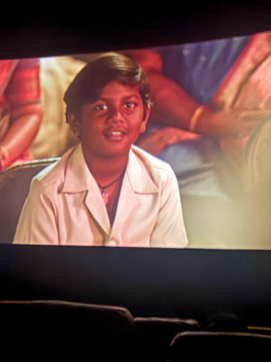 itsSiddharth_X's tweet photo. National Award 🥇 Loading 
#Baththa #VijaySethupathi https://t.co/8jHXyQva6L