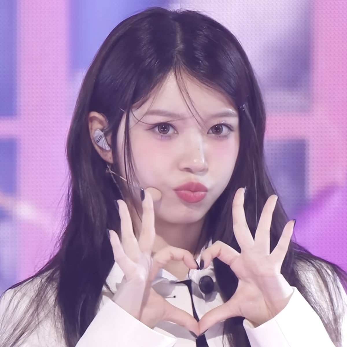 sakaiholic's tweet photo. < ending fairy moka 3 https://t.co/rsZ2hxZK4Z