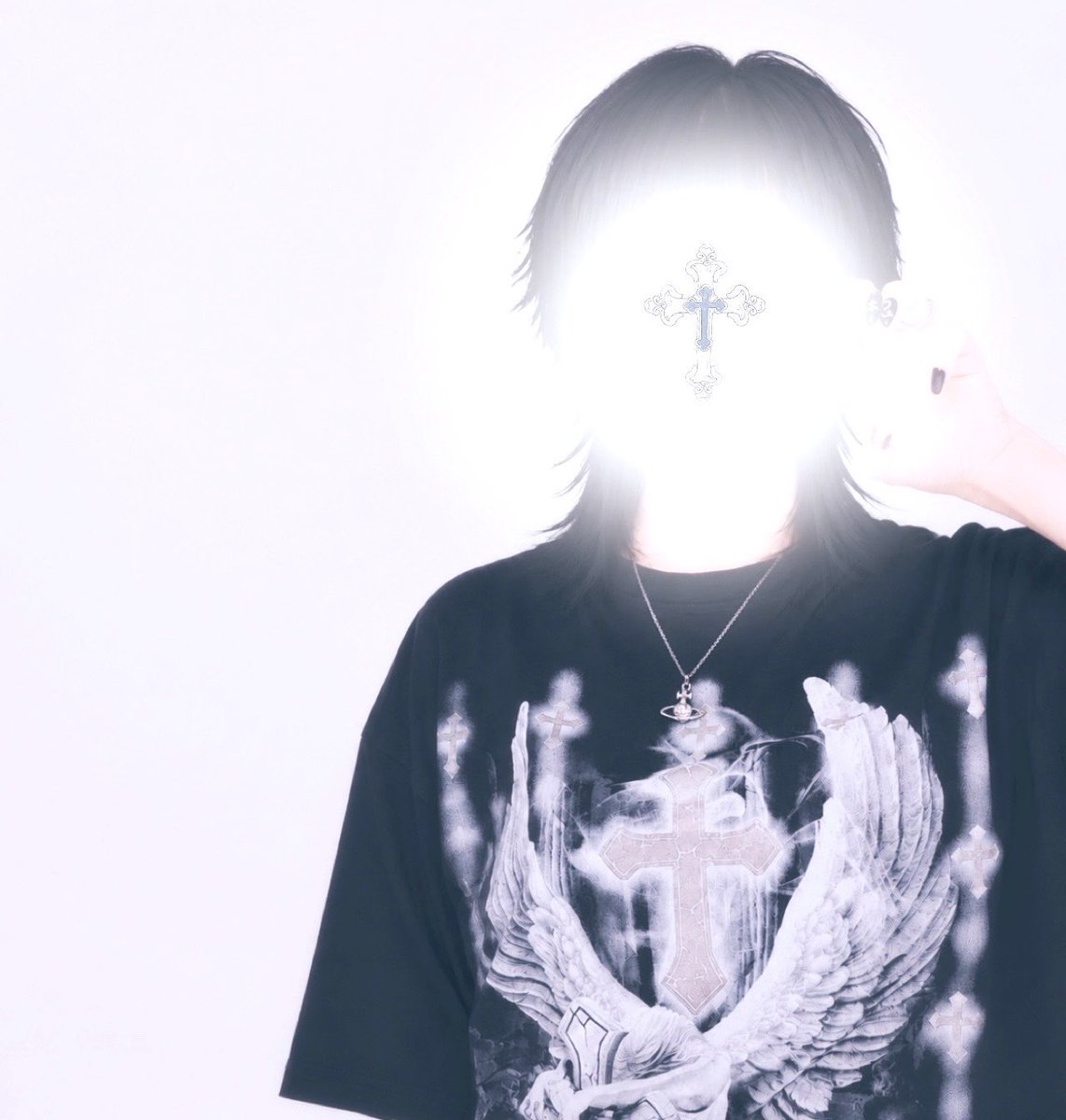 mj_23ea's tweet photo. Tag꒦꒷

20↑/♀/鬱/人間不信 /東海

 #病み垢 #病み垢さんと繋がりたい #病み垢女子と繋がりたい  #病み垢女子 #メンヘラ https://t.co/OcXbKsFZCJ
