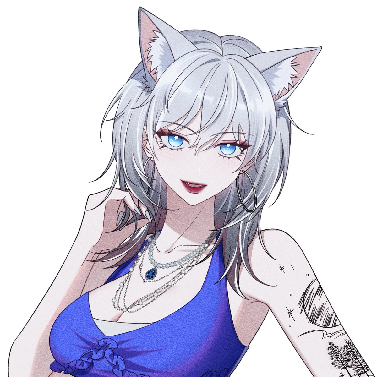 truyasha's tweet photo. OC https://t.co/4UBcjU0aYG