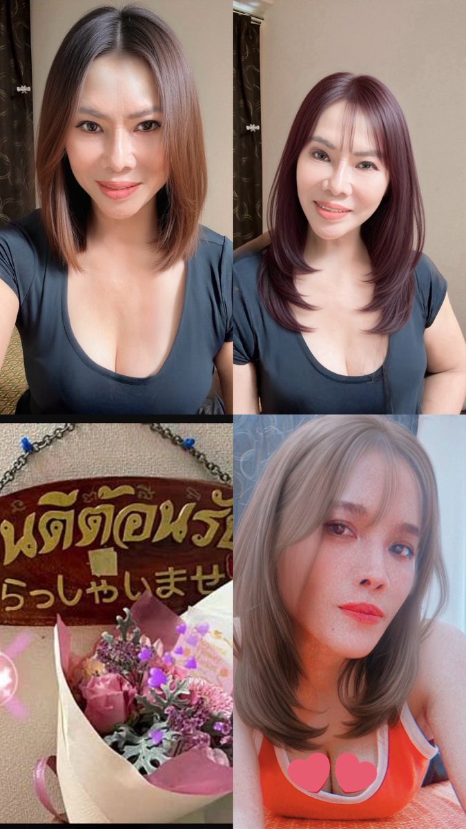 Banzai_KJ's tweet photo. こんにちは
2026/05/月曜日

💕スタッフ💕

❣️ マイちゃん/Mai
❣️マルちゃん/Maru

ご予約お待ちしております
よろしくお願いします
⏰12:00-18:00. ⏰
💹8000円以上
🈹1000割引です
☎️080-9336-5148📞 https://t.co/fBDTcAqVgT
