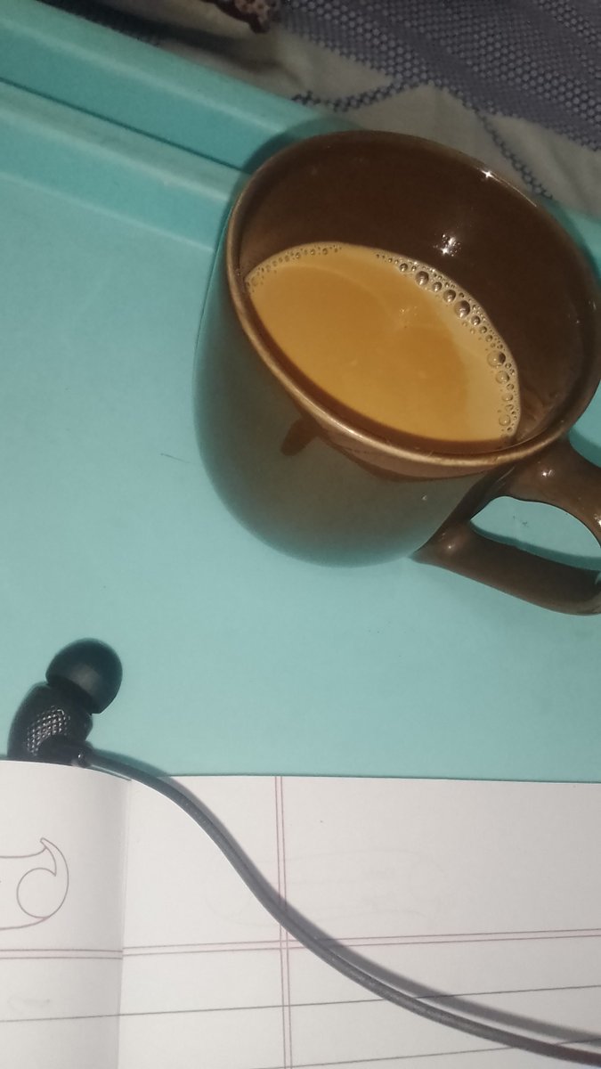 FAKEHAFIRDi1's tweet photo. Tea time..... ☕ https://t.co/j0ew84ThdS