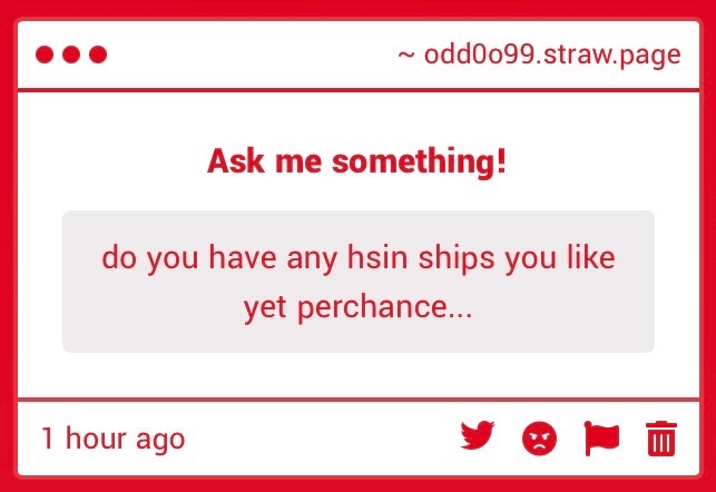 r0sabarb's tweet photo. I do not :( ive heard pll like her with qingxiao but im not rlly interested in her too much and the dynamic isnt to my taste. Im holding out for Fang’s resonator tho…. Odd needs her foxbunny yuri.. (there is a big chance i wait ages and end up disappointed) https://t.co/5U2JVxRS9o