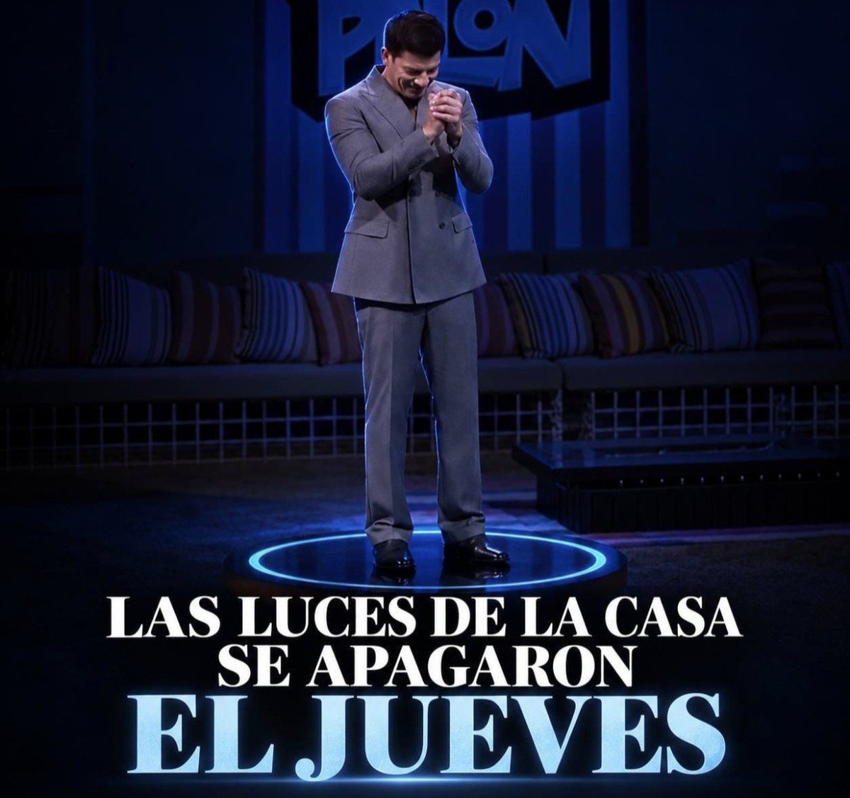 BettyGaHe5bwz's tweet photo. PARA MI EL ABSOLUTO GANADOR DE ESTA CUARTA TEMPORADA.

YAHIR GANADOR https://t.co/F4THnac9Eg
