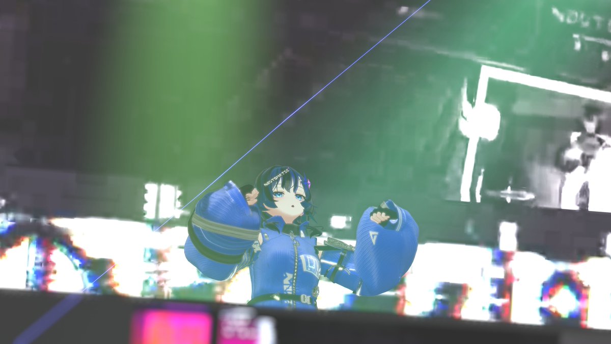 VRC_No_4uto's tweet photo. 先日は #PointZERO でDJさせて頂きました…!!!!
思ったより皆様に盛り上がって頂けたようで、内心ホッとしてました…笑笑

くどいさんとものくろさんもNICE DJでした!!!!!!!!︎︎👍🏻︎︎︎︎👍🏻︎︎︎︎👍🏻︎︎

会場にお越し頂いた皆様、本当にありがとうございました!!!!!!!!✨✨✨

#VRC #VRDJ https://t.co/TwEVzD4wT8
