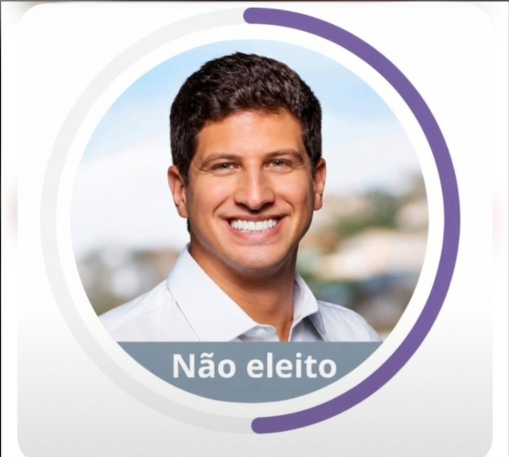 TropaKamikase's tweet photo. Foram Eleitos:

- Esposa de João Campos
- Irmão do João Campos
- Primas do João Campos
- Ex do João Campos

Menos o próprio João Campos https://t.co/c04iu6VPLJ