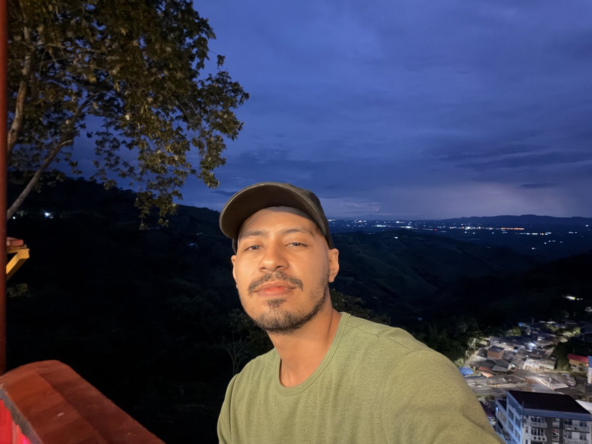 JackArias27's tweet photo. 🙂‍↔️ https://t.co/i5kxcVMHQ8