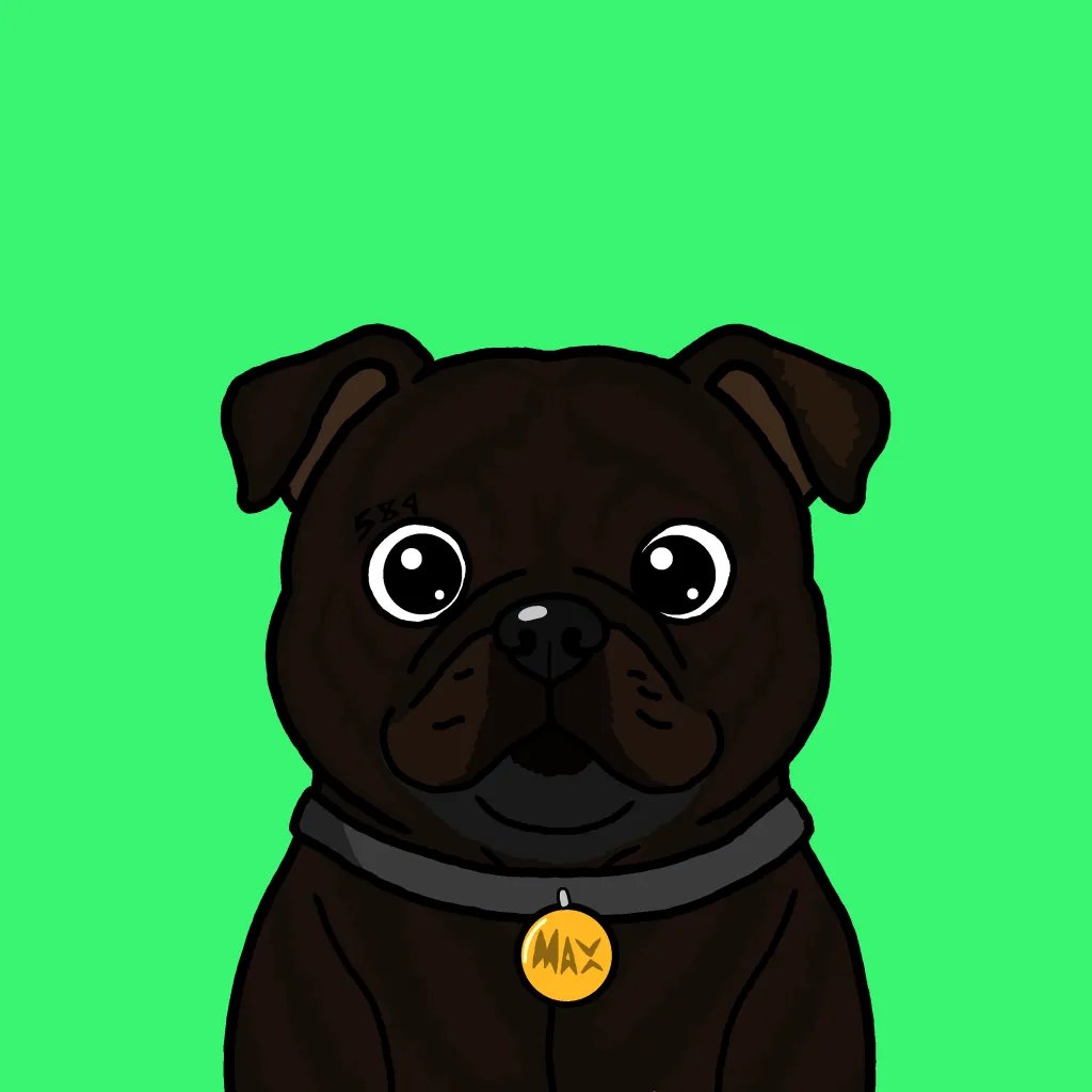 dowhtnow's tweet photo. Take it to the MAX

@Maxthedog77
@peak_arf
🦴 https://t.co/iF7oWtaTIk