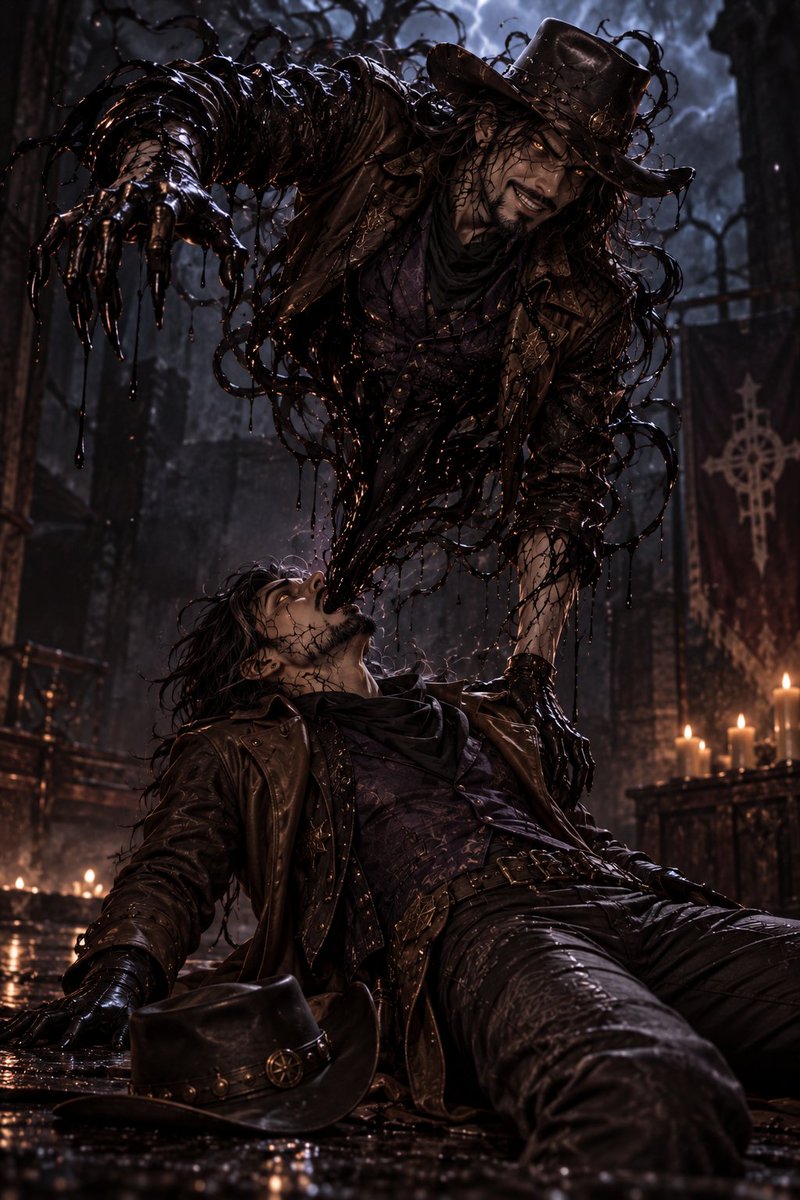 SpliceandWolf tweet picture