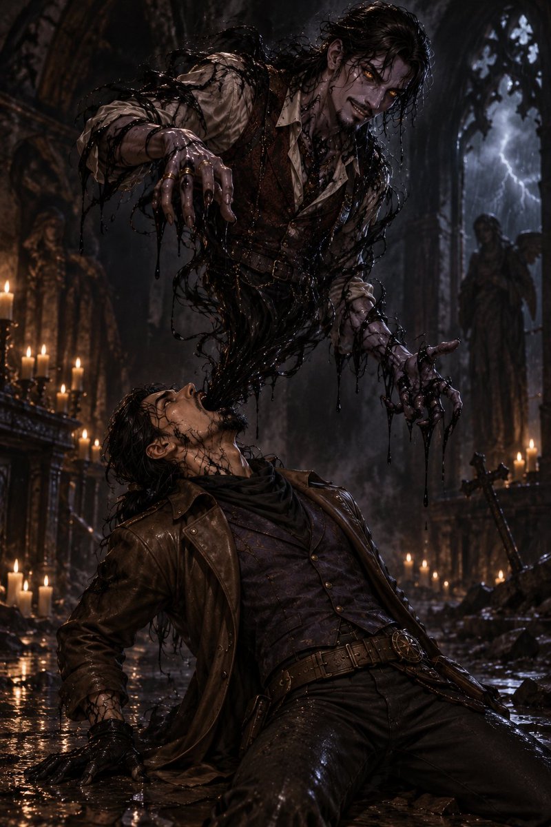 SpliceandWolf tweet picture