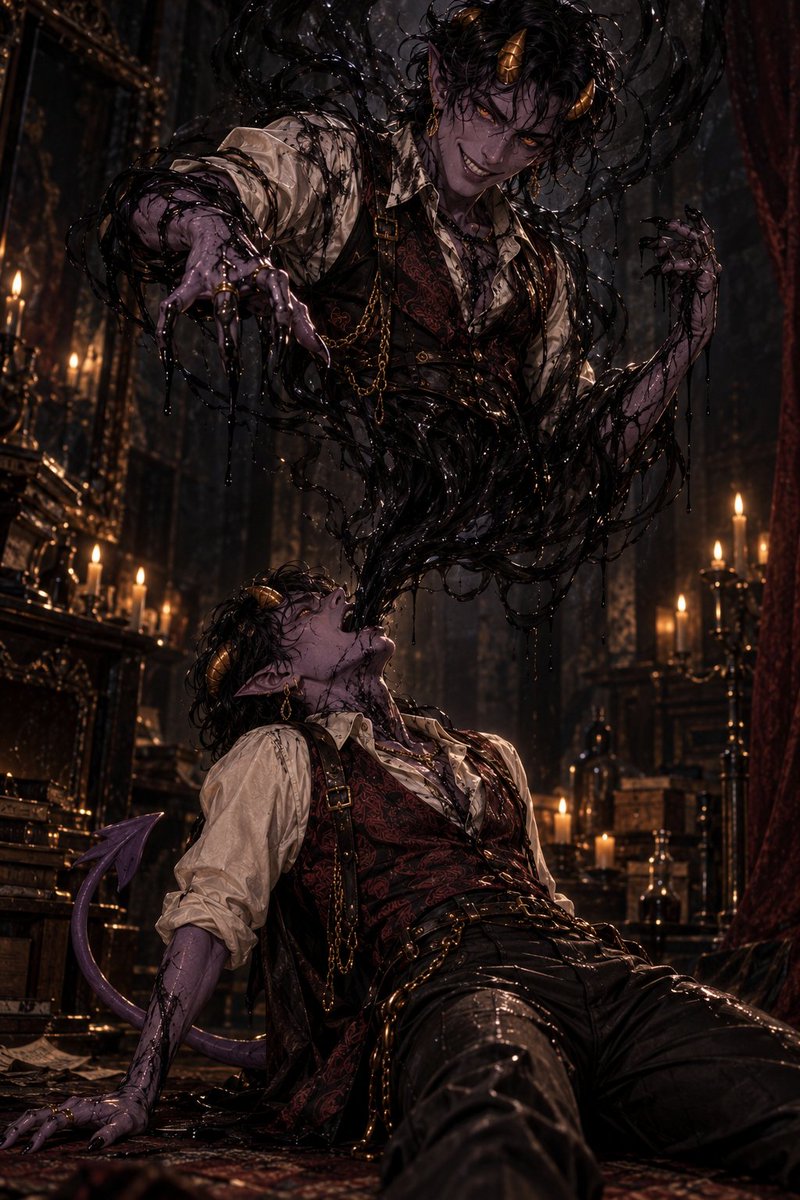 SpliceandWolf tweet picture