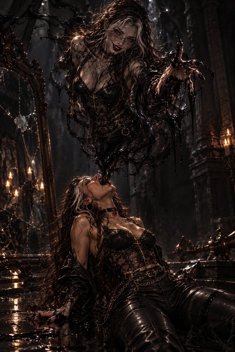 SpliceandWolf tweet picture