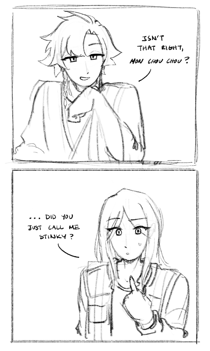 no_xiruo's tweet photo. synaphony doodles part 1 #synaphonyVN https://t.co/TpaT715UPm