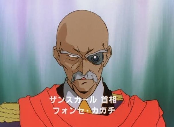 hageaki_'s tweet photo. ドゥガチとカガチってなんか関連のあるキャラか…？？
名前と見た目が似てるだけ？ https://t.co/EFrUSDSNdB