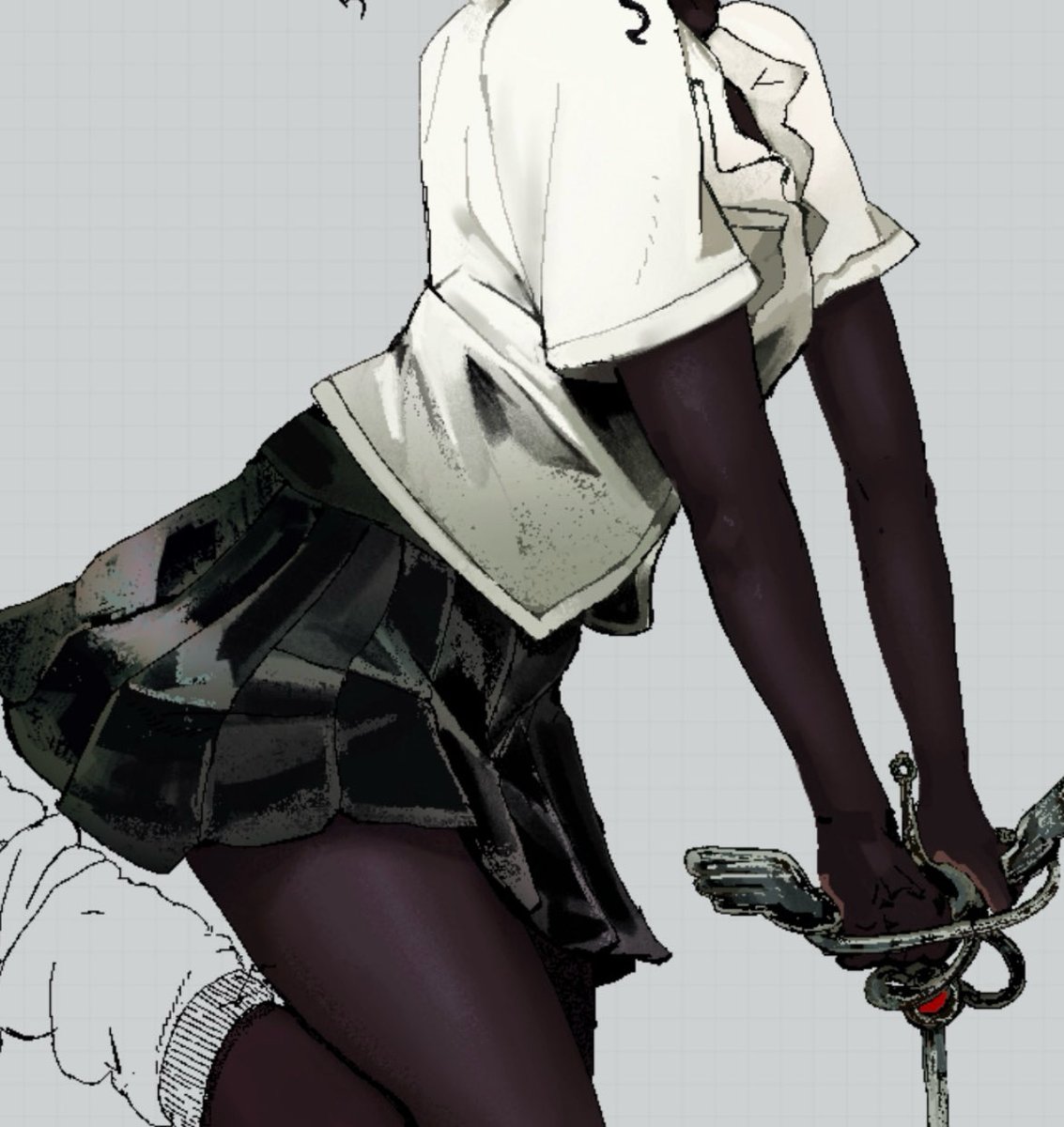 gatoredstuff's tweet photo. (WIP) https://t.co/RdofiHBgJZ
