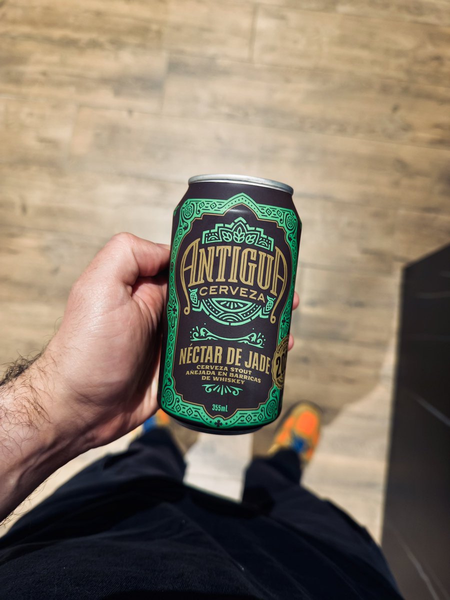 BeerMaximalism's tweet photo. Dominguito 🍻 https://t.co/DK9PWzj588