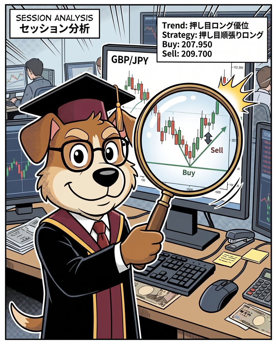 professor_wanko's tweet photo. 【本日の至高のテクニカル分析】

USD/JPY、GBP/JPY、EUR/JPY、AUD/JPYの注目ラインと戦略まとめ。

詳細はツリーへ👇 https://t.co/Pfa52OG6NQ