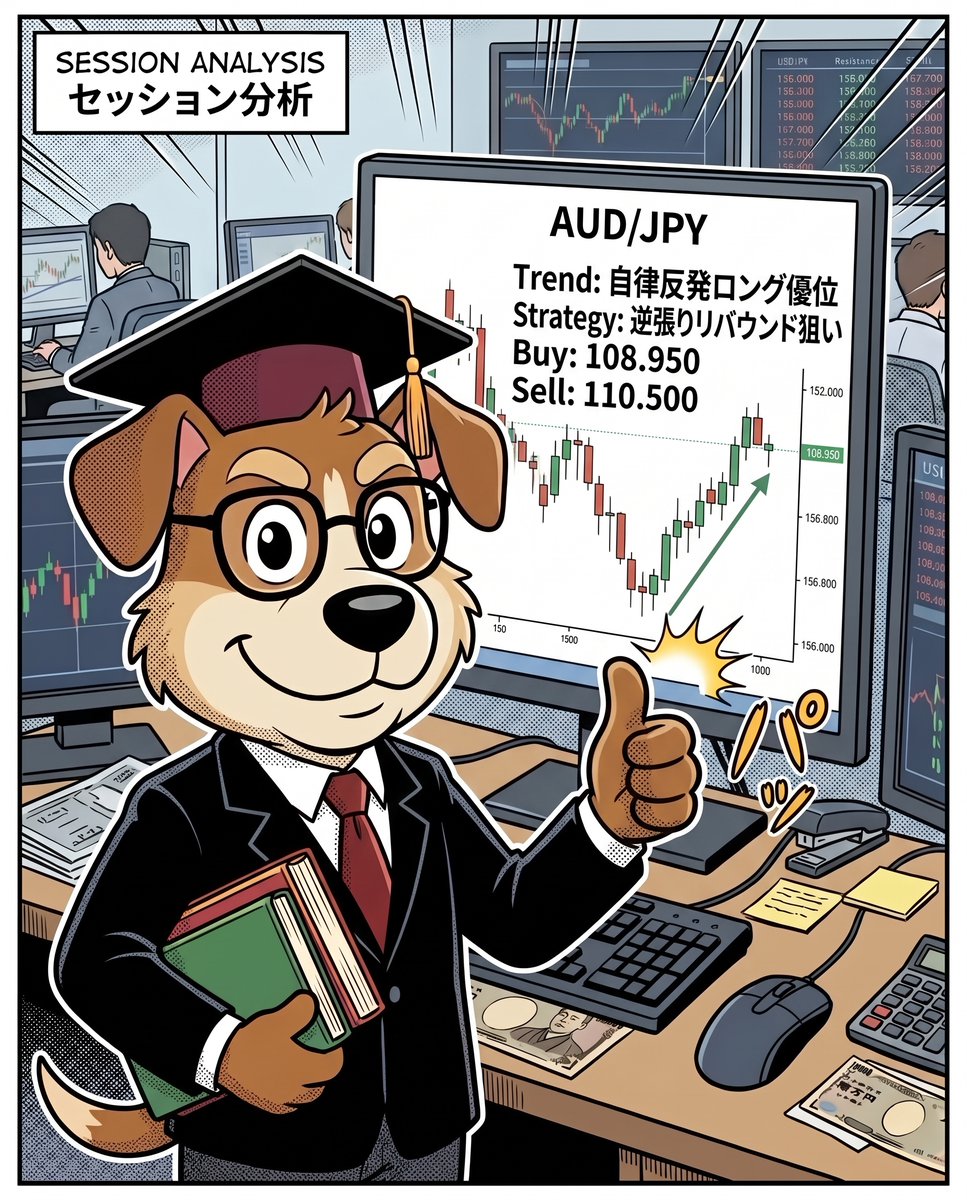 professor_wanko's tweet photo. 【本日の至高のテクニカル分析】

USD/JPY、GBP/JPY、EUR/JPY、AUD/JPYの注目ラインと戦略まとめ。

詳細はツリーへ👇 https://t.co/Pfa52OG6NQ