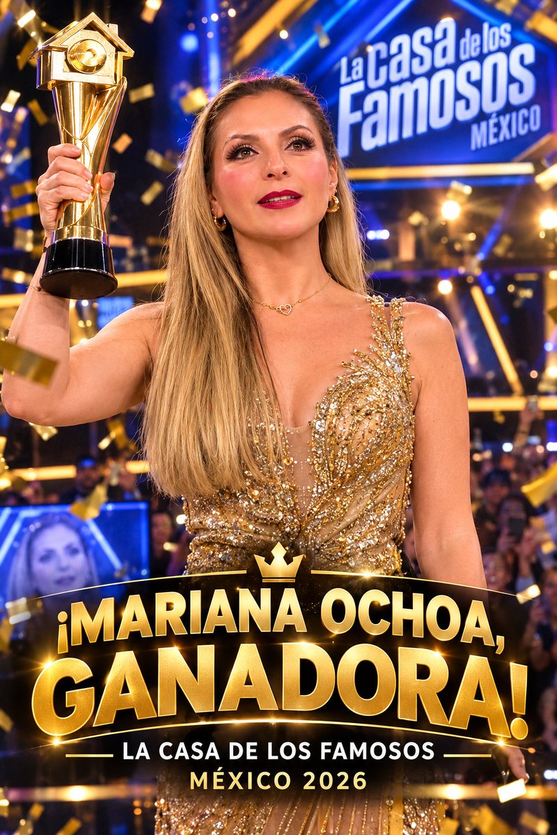 JeyPi_050591's tweet photo. #marianaGqnadora
#LaCasaDeLosFamososMéxico https://t.co/UGpXrfmS8b
