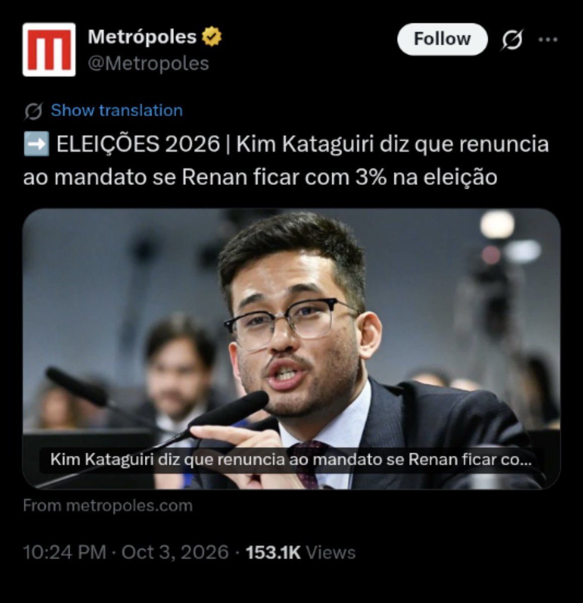 paulofvarella's tweet photo. @crisdemarchii @folha https://t.co/IwGXhlZGJC