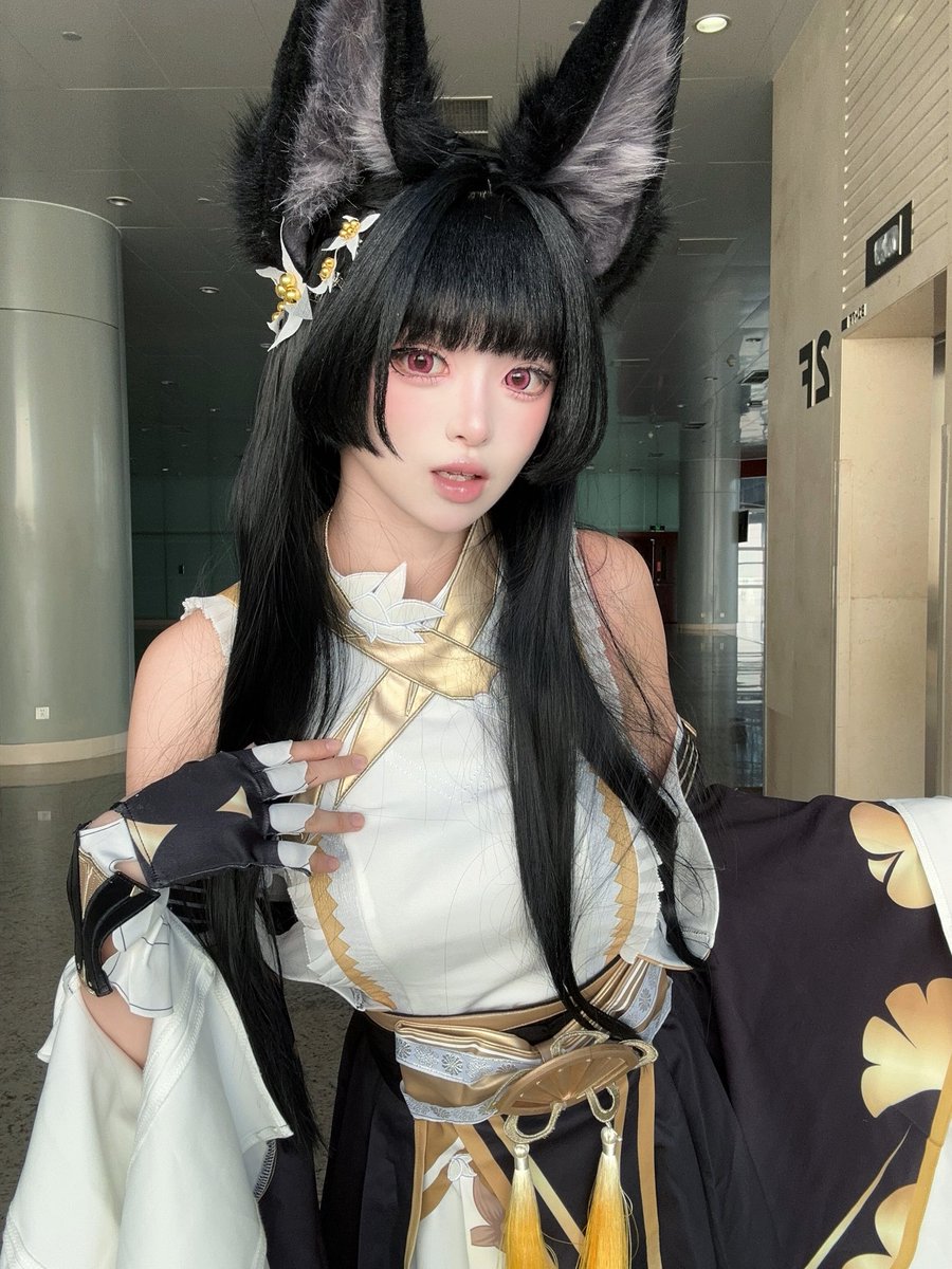 kuronekoneo1209's tweet photo. miya miya miyabi https://t.co/aovXhhDQKu