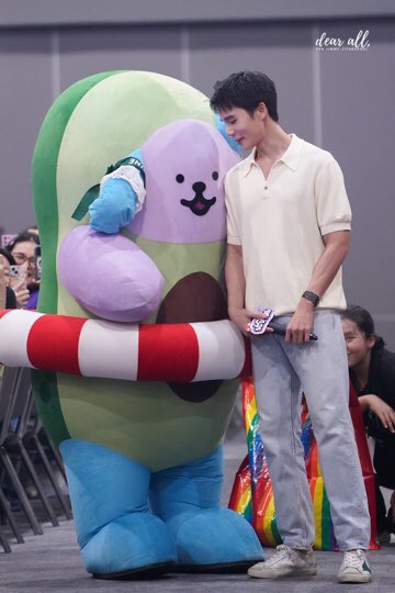 cpcpchom's tweet photo. ตื่นมาเจอความน่ารักนี้ โอ้ยใจเจ็บ น่ารักเกินนนน 🫶🏻 https://t.co/LN7kZbS2MQ