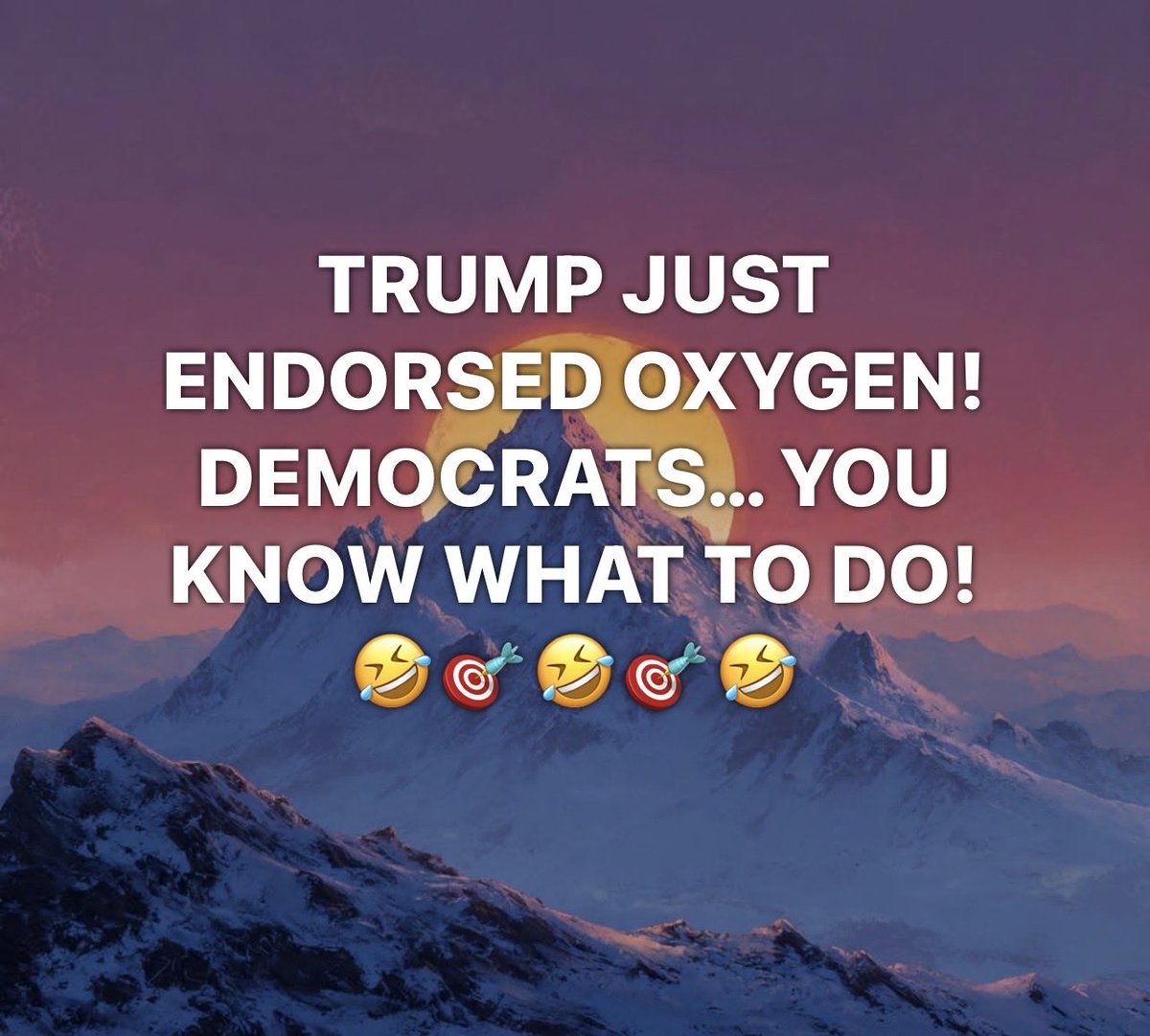 LenhoffLara's tweet photo. #democracy #democrats #hahaha https://t.co/DP8WG1kZDJ