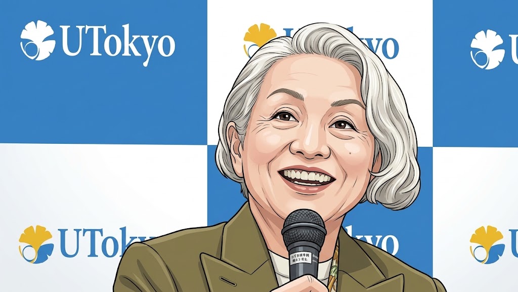 seijichishin's tweet photo. 産経が社説で「東大がおかしい」と問題提起。

東大総長選では、意向投票で１１０７票を得た染谷氏に対し、藤垣氏は５５３票。それでも藤垣氏が選ばれた。

もちろん意向投票だけで総長が決まる制度ではない。だからこそ、なぜ大差で２位だった藤垣氏を選んだのか、納得できる説明が求められる。

関文科相も「なぜそのような判断をしたのか、しっかり説明する必要がある」と発言。

文科相は「総長選をやり直せ」と言っているわけではない。約８００億円の公的資金を受ける東大に、選考理由の説明を求めているのである。

大学の自治と説明責任は別問題ではないか。＃東大総長選 ＃産経新聞
