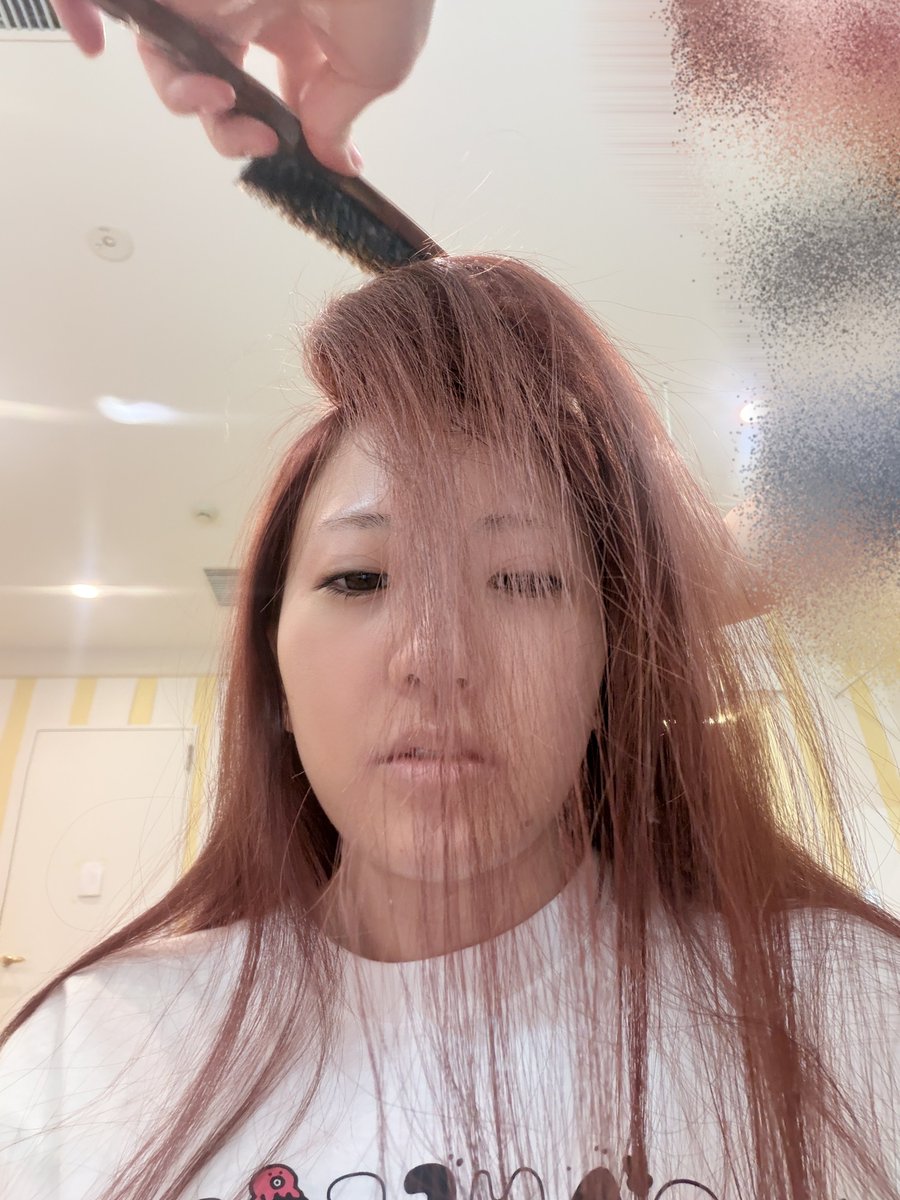 honoka_ske48's tweet photo. 不安すぎる途中経過 https://t.co/nTDqXCiQok