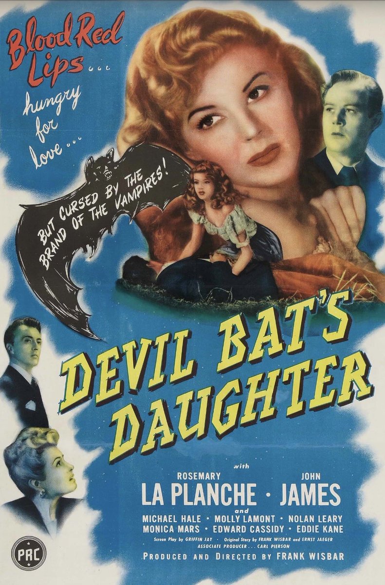 BuckeyefromMich's tweet photo. #NowWatching #DevilBatsDaughter #Horror #HorrorFamily #HorrorCommunity #HorrorMovies #ScouringthroughtheSixes #31DaysofHorror #PodcastPrep #HoopTober https://t.co/HiAEAcpCJ3